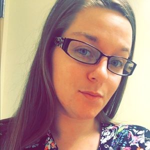 Meet your Posher, Jenna